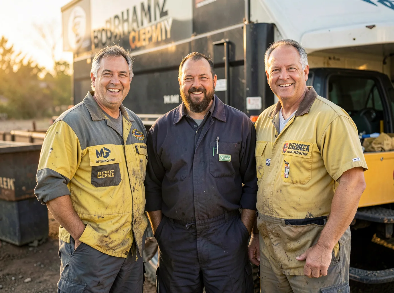 Sewage Cleanup company in Birchleaf, VA